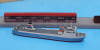 RoRo "Emadala" Gilnavi Line (1 St.) GB 1978 Hansa S 364